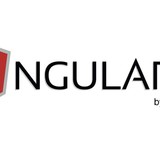 AngularJSのngRouteを使い、画面遷移とともに値を受け渡すサンプルの画像
