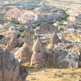 「トルコ共和国」シルクロードを放浪した2006年の旅行記の画像